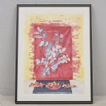 1747 5035 Färglitografi